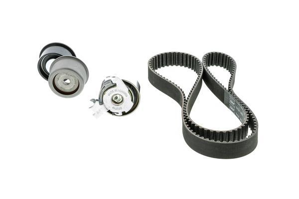 Kit de distribution (Kit courroie de distribution) AISIN ref. TSPS-043